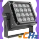 CHZ outside flood lights factory direct supply for building facade and public corridor2 1
