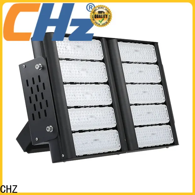 CHZ outdoor flood light 1