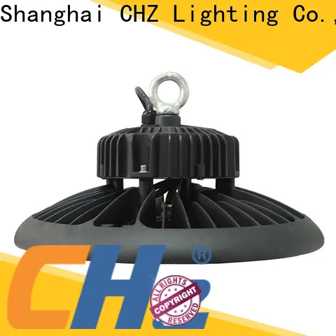 CHZ top quality high bay light fixture supply for sale 1