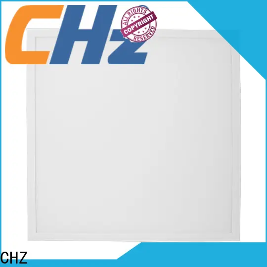 CHZ worldwide led office panel light directly sale with high cost performance 1