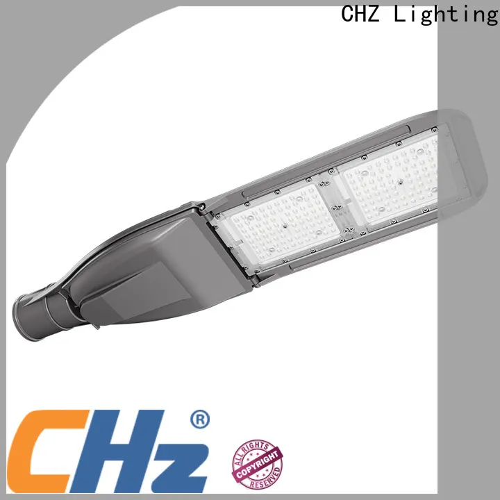 CHZ led street light fixture best supplier on sale 1