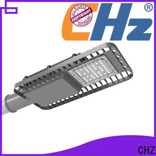 CHZ street solar light series bulk buy 1