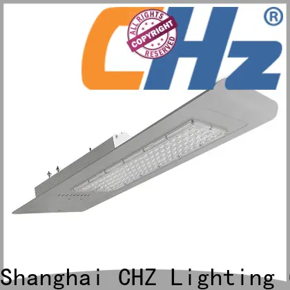CHZ certificated china led street lamp supplier for street 1