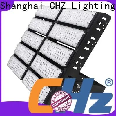 CHZ low-cost sports light fixture best manufacturer bulk production 1