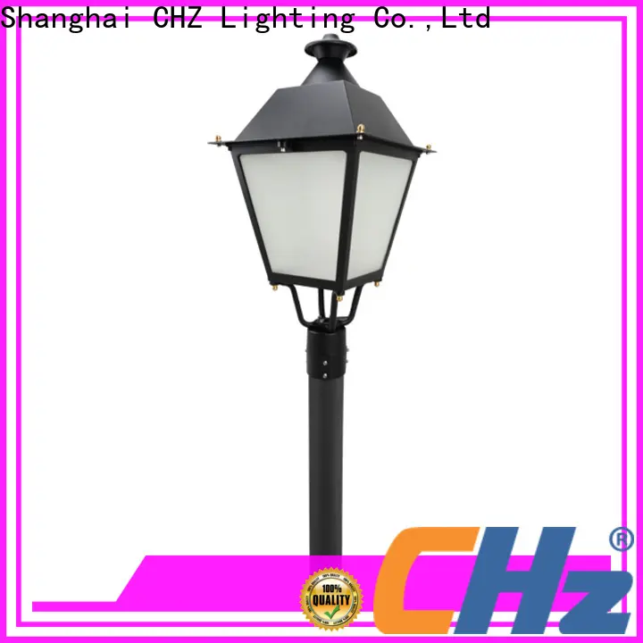 CHZ promotional garden light inquire now for promotion 1