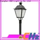 CHZ promotional garden light inquire now for promotion 1