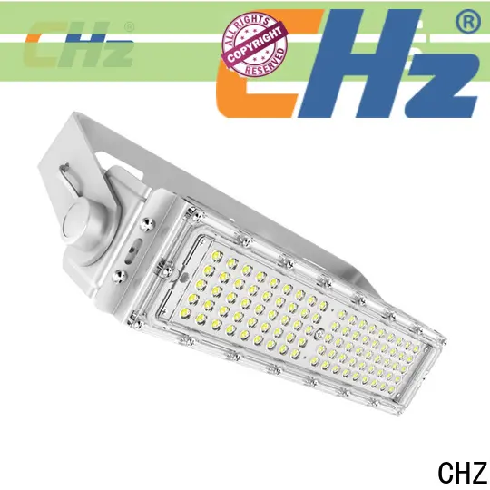 CHZ led floodlights company for lighting project2 1