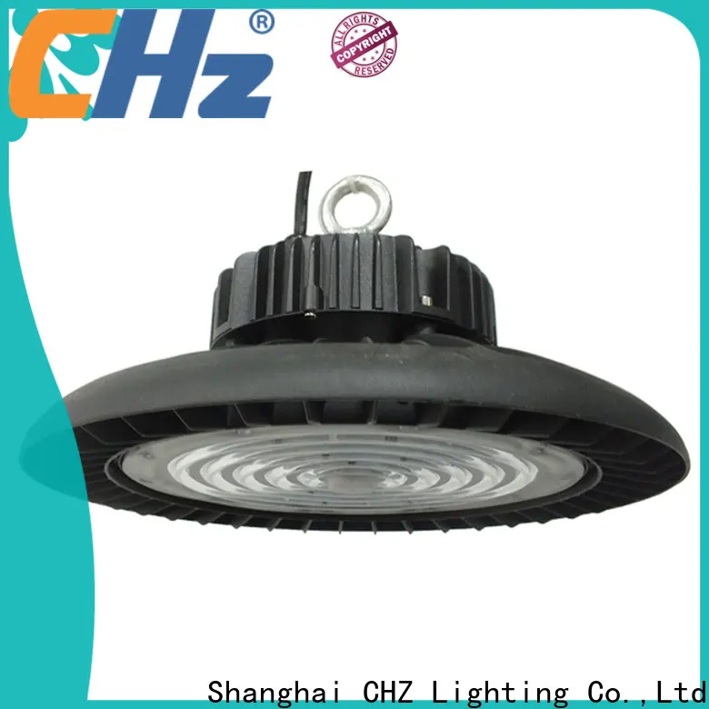 CHZ high bay led light fixtures supplier with high cost performance 1
