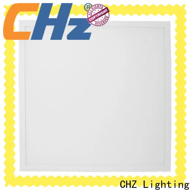 CHZ office led panel light manufacturer on sale 1
