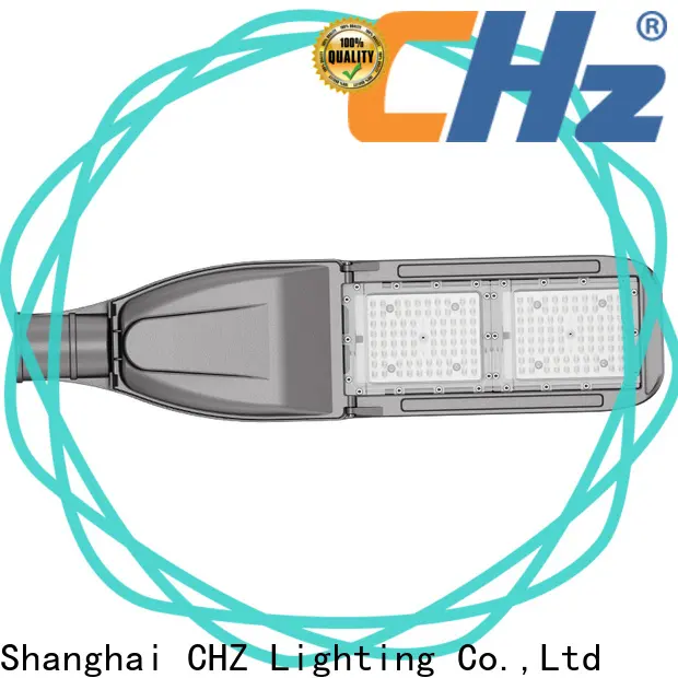 CHZ english street lights manufacturer for street 1