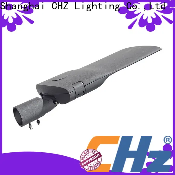 CHZ practical led street light fitting best manufacturer bulk production 1