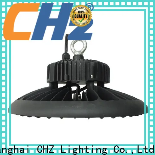 CHZ quality led flood lighting fixtures factory direct supply for building facade and public corridor15 1