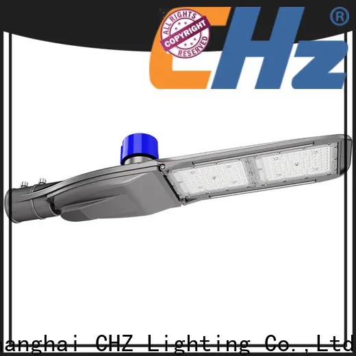 CHZ popular cob led street light best manufacturer bulk production 1