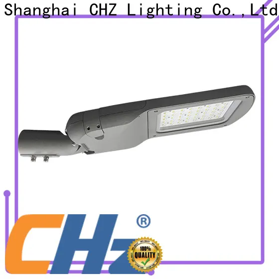 CHZ promotional wholesale led street light best supplier for sale 1