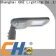 CHZ long lasting english street lights supplier with high cost performance 1