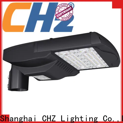 CHZ cob led street light best manufacturer for sale 1