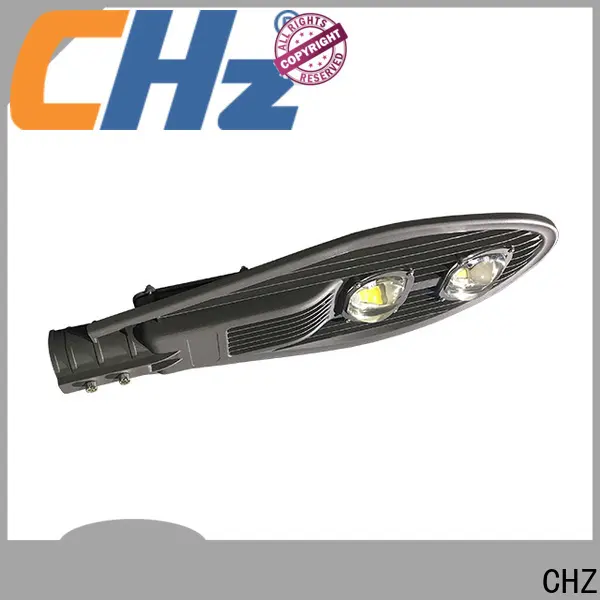 CHZ ENEC approved led street light china manufacturer bulk production 1