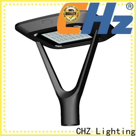 CHZ led yard light series bulk production 1