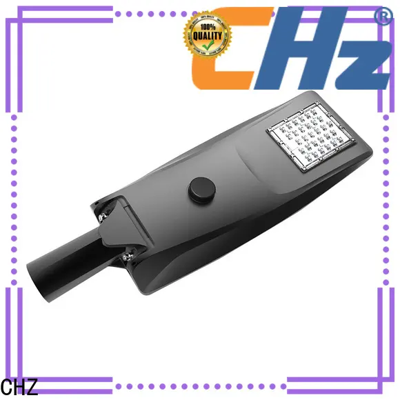 CHZ CHZ solar light for street supply for promotion 1