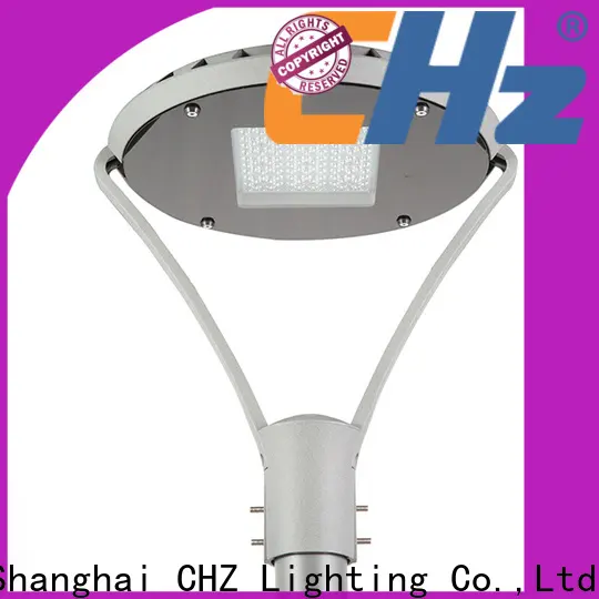 CHZ led garden lights from China for garden 1