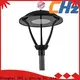 CHZ approved outdoor yard lights supply with high cost performance 1