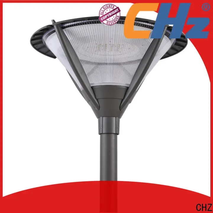 CHZ factory price outdoor yard light best supplier on sale 1