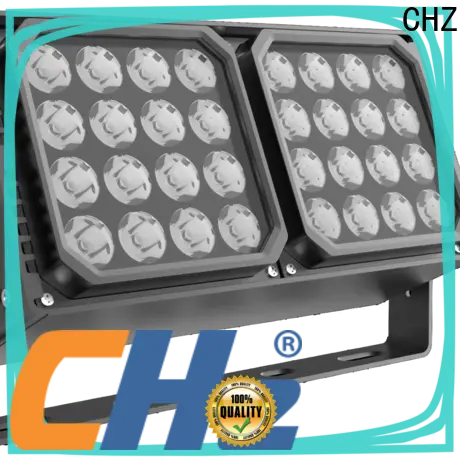CHZ best outdoor flood lights supplier for billboards park2 1
