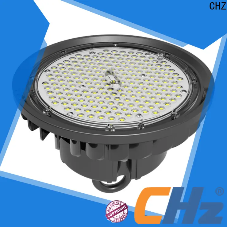 CHZ CHZ Lighting solar industrial lights series with high cost performance 1