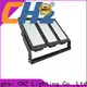 CHZ quality led flood lighting fixtures factory direct supply for building facade and public corridor18 1