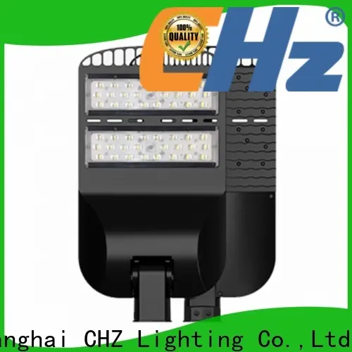 CHZ energy-saving led road lamp best manufacturer for sale 1