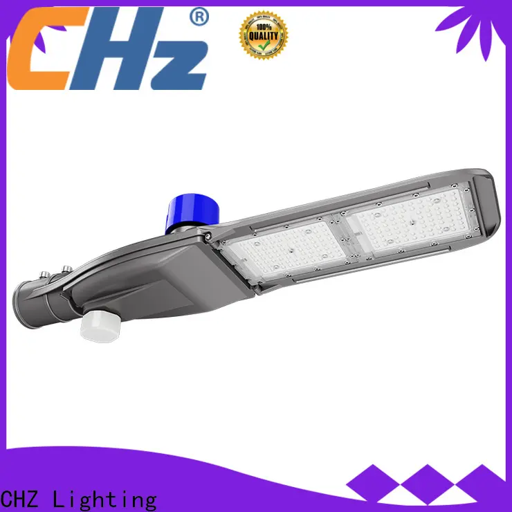 CHZ led street light for sale factory direct supply bulk buy 1