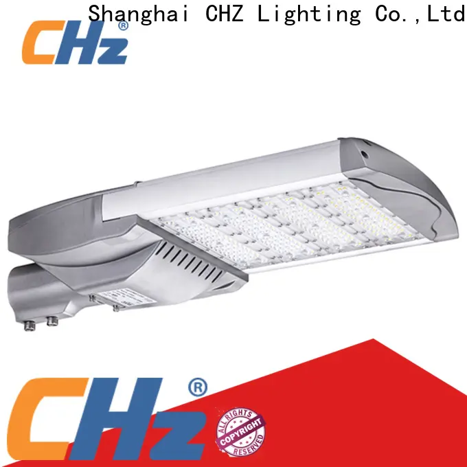 CHZ all in one street light factory direct supply for promotion 1