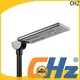CHZ high-quality solar powered street lights for sale from China for street 1