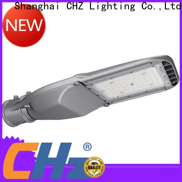 CHZ professional 100 watt led street light inquire now bulk production 1