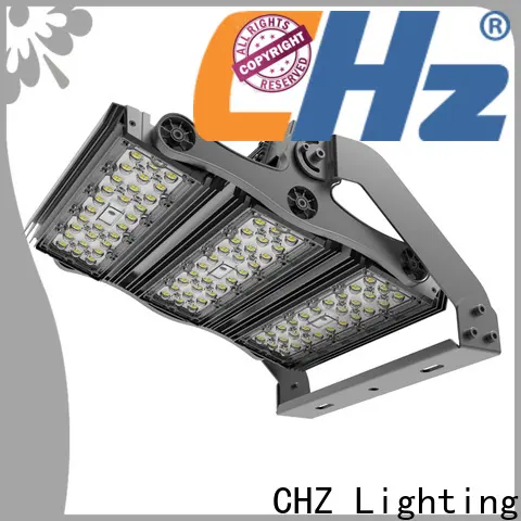 CHZ durable indoor sports lighting manufacturer for sports 1