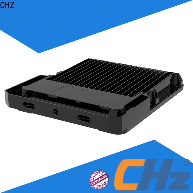 CHZ outdoor flood lights with good price for building facade and public corridor3 1