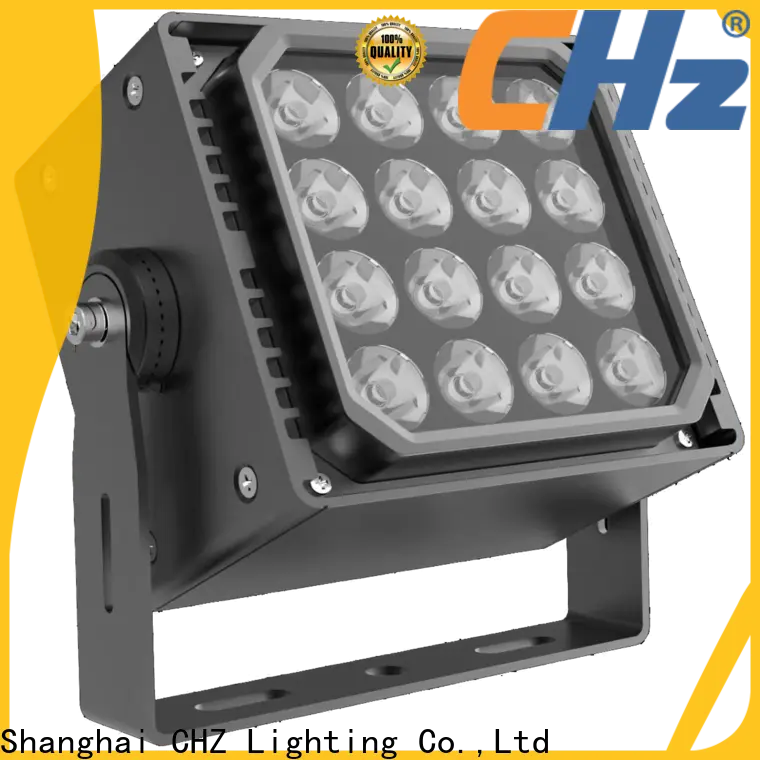 CHZ outdoor flood light fixtures 1
