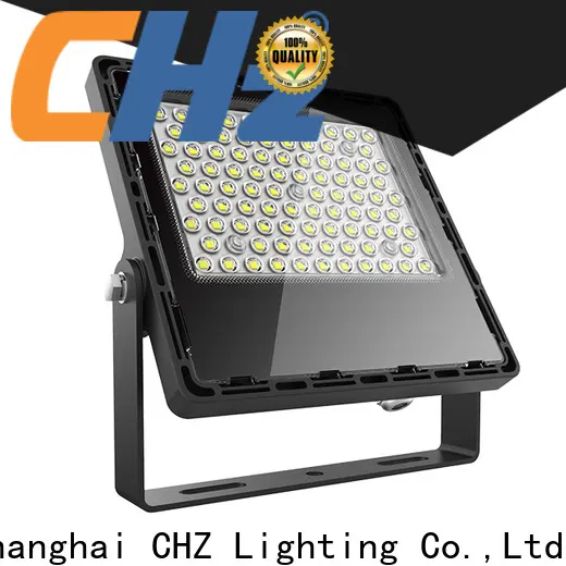 CHZ outdoor led flood lighting 1
