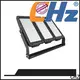 CHZ quality led flood lighting fixtures factory direct supply for building facade and public corridor20 1