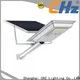 CHZ solar street light fixtures factory direct supply bulk buy 1