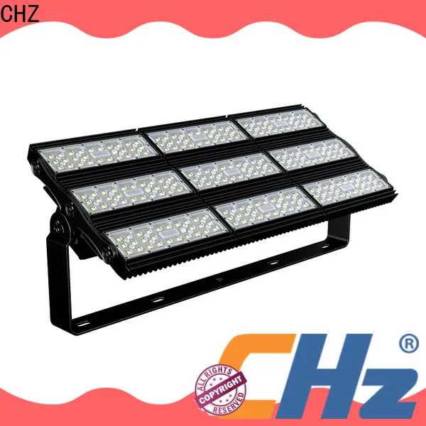 durable led sports floodlights with good price for outdoor sports arenas 1