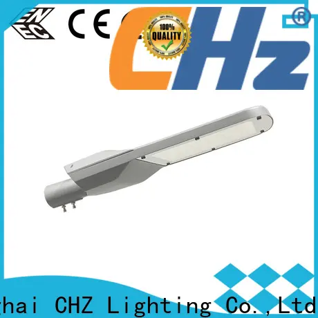 CHZ reliable outdoor street light with good price bulk production 1