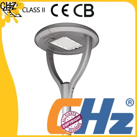 latest led porch light supply for gardens 1