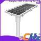 CHZ best solar street lighting factory direct supply for streets 1