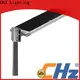 approved solar powered street lamp supply for school 1