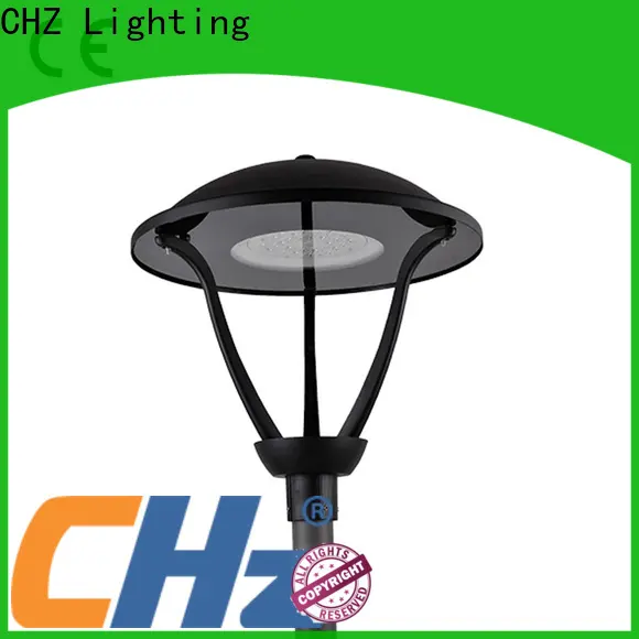 CHZ led garden light best supplier for outdoor venues1 1