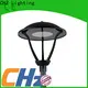 CHZ led garden light best supplier for outdoor venues1 1