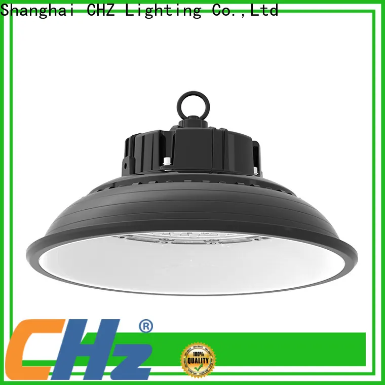 CHZ industrial high bay lights inquire now for mines 1