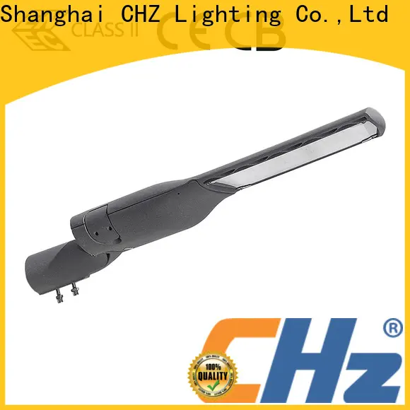 CHZ professional led road lamp best supplier for outdoor 1