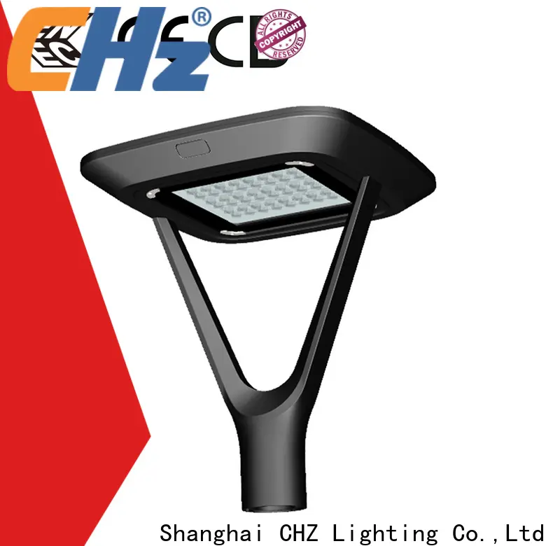 CHZ outdoor yard light best supplier for plazas 1